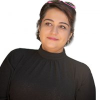 ZEHRA BETÜL ÖZSEÇER