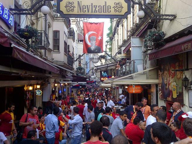 İstanbullu ve Ankaralı arasındaki 16 fark 1
