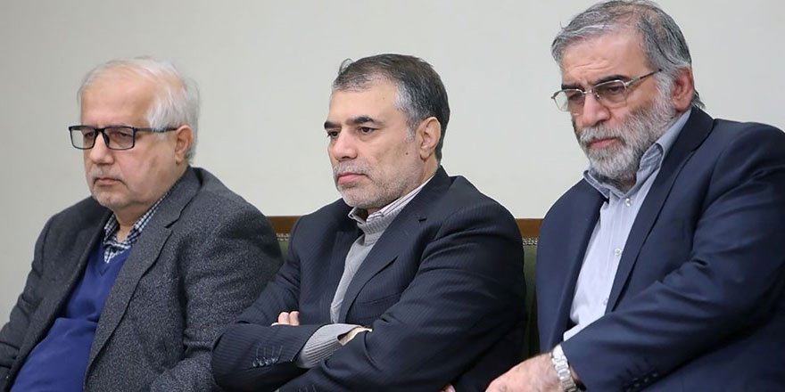 İranlı nükleer bilimci Fahrizade suikastında iki ayrı senaryo