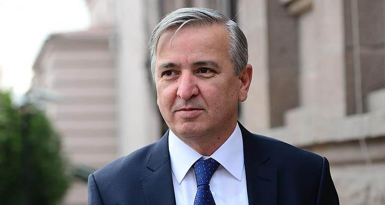Ünal: 'FETÖ'yle yol yürüyenler Hrant Dink cinayetini aydınlatamaz'