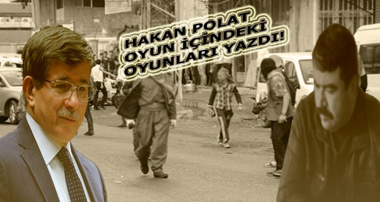 Oyun İçinde Oyun ve 1.Davut
