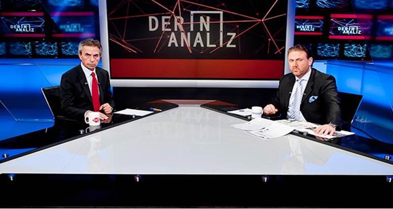Yiğit Bulut: O banka acilen millete iade edilmeli!
