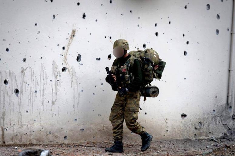 PKK'dan saldırı hazırlığı!