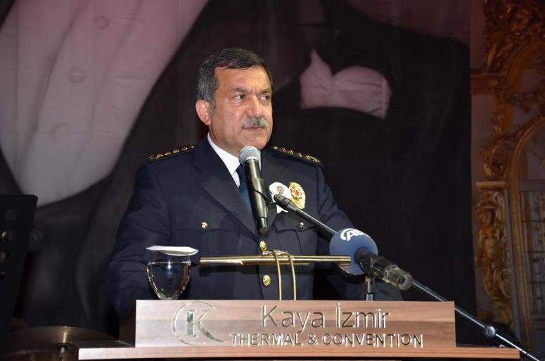 'FETÖ'nün ihbar mektubu kumpası'