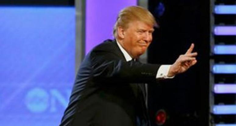 Trump'tan bir skandal daha: İşkence geri gelecek