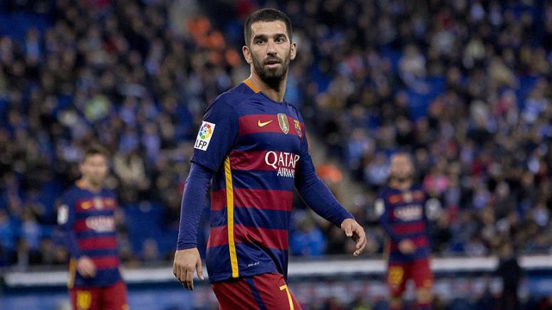 Çinliler gözünü dikti! Arda Turan'a rekor teklif!