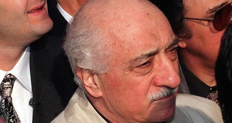 'Himmet adı altında terörizme finansman sağlandı'