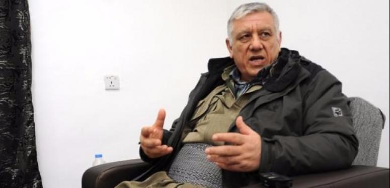 PKK'nın planları açığa çıktı!