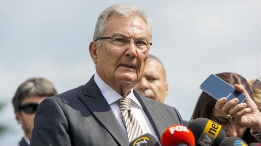 Sağlık Bakanlığından Deniz Baykal açıklaması