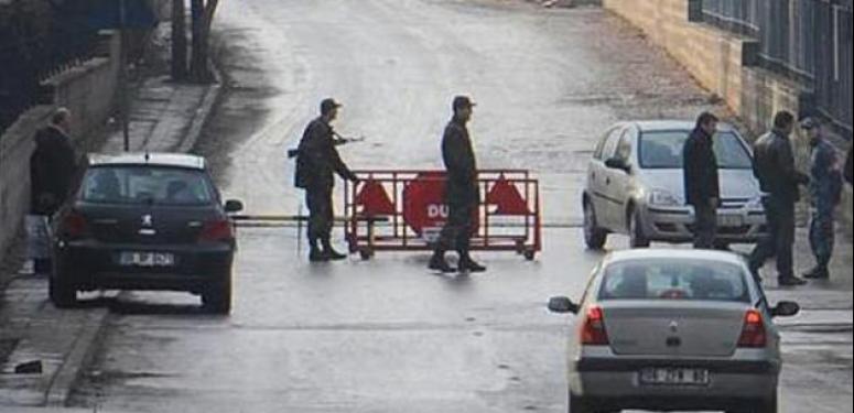 'Kozmik oda hakimleri' görevden uzaklaştırıldı
