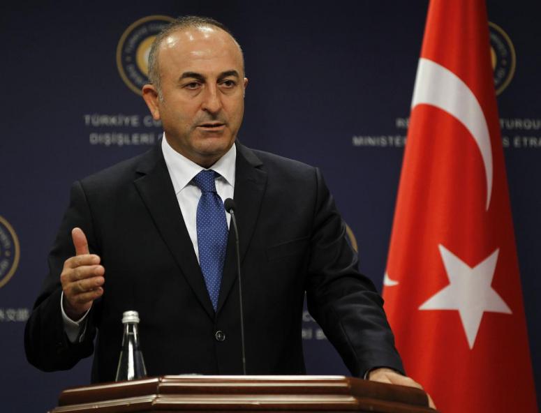 Türkiye'den ABD'ye tepki!