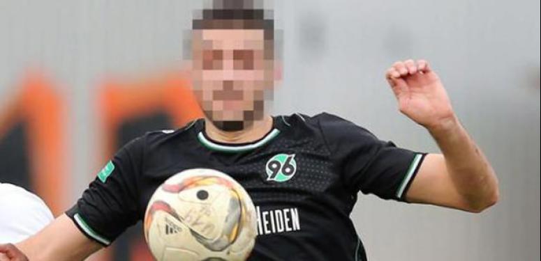 Türk futbolcu kadro dışı!