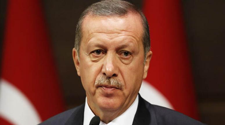 Cumhurbaşkanı Erdoğan'dan Kılıçdaroğlu'na: Akıl sağlığı yerinde mi bunu da bilmiyoruz!