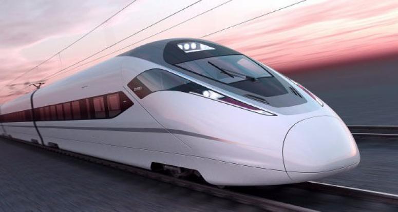 Kanadalı Bombardier'den Türkiye'ye 100 milyonluk yatırım