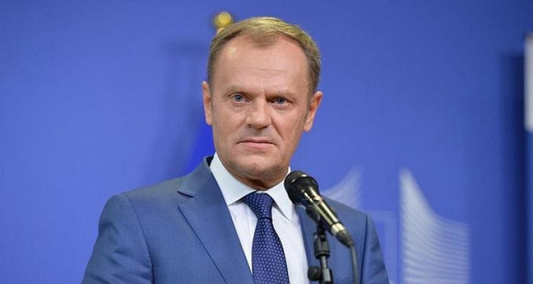 Avrupa Birliği Rusya'ya tepkisini yineledi