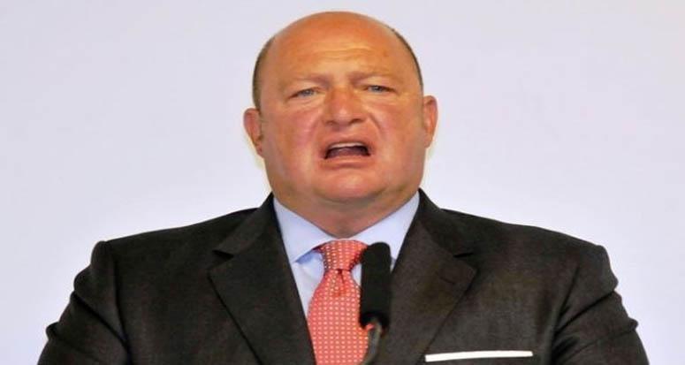 İşadamı Mustafa Koç kalp krizi geçirdi