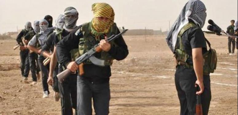 PYD, muhaliflerin karargahını ele geçirdi !
