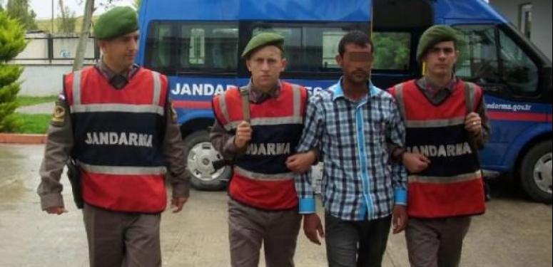 Cinsel istismar davası düştü!
