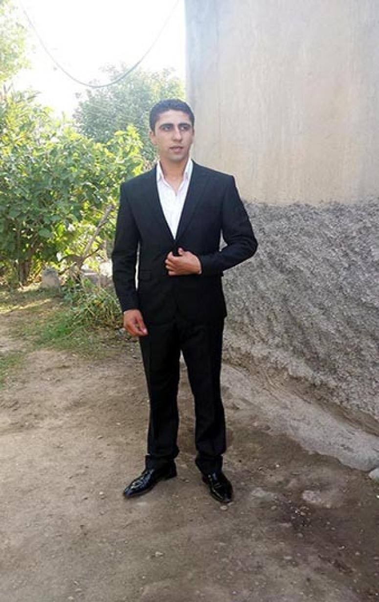 PKK'nın öldürdüğü memur kimin oğlu çıktı?