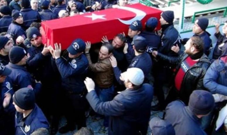 Şehit kardeşinin sorusu Müftü Açık'ı gözyaşına boğdu