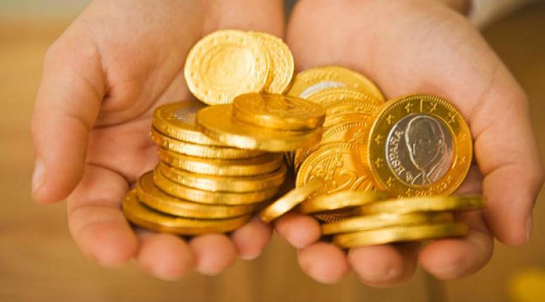 Altın fiyatları yükselir mi?