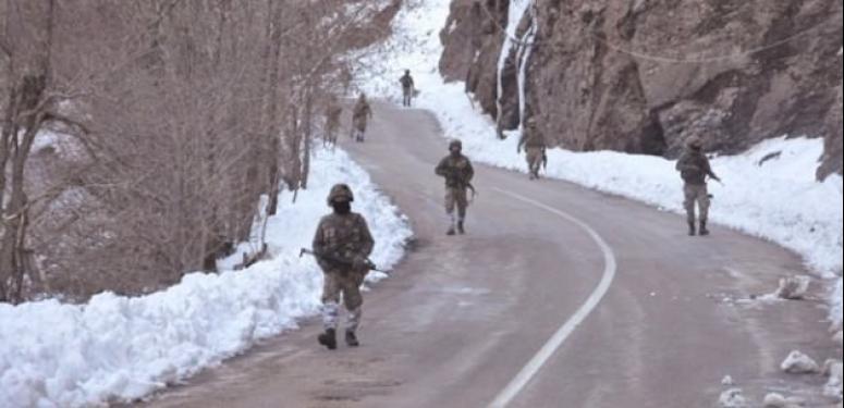 PKK'ya büyük operasyon!