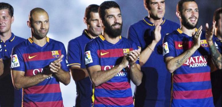 Barcelona Trabzon'dan 2 milyon euro istedi!