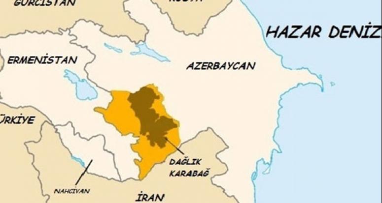 Ermenistan-Azerbaycan hattı ısınıyor! Çatışma çıktı