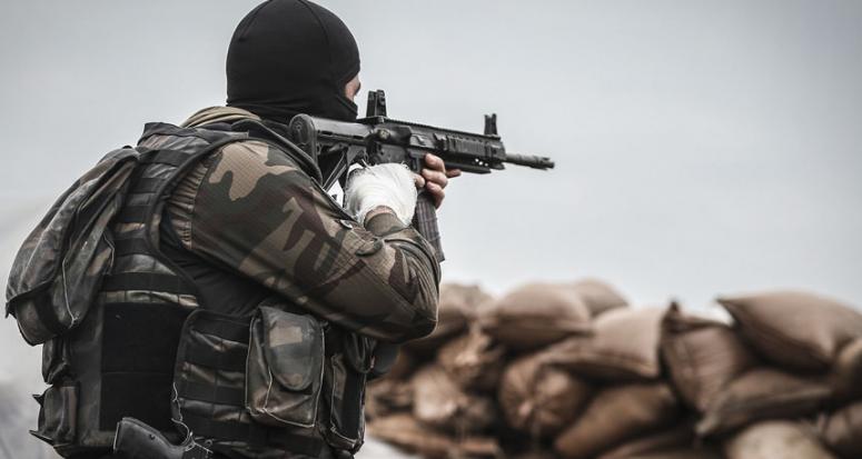 Diyarbakır'dan yine acı haber: Bir asker şehit