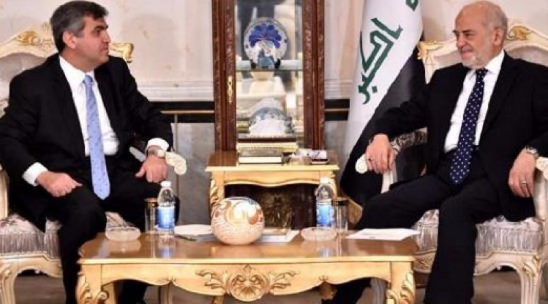 Türkiye'nin bu kararı Irak'ı şaşırttı