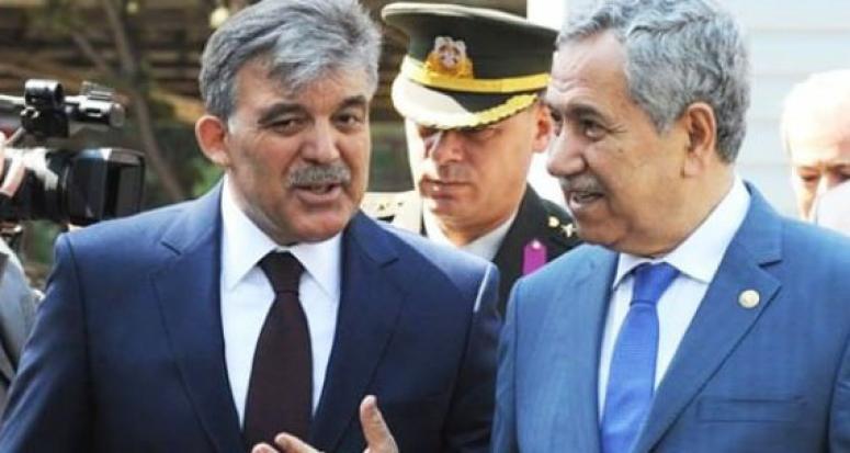 Görüşme sonrası açıklama ilk açıklama!