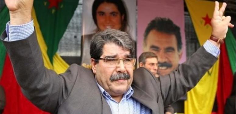 ABD-Rusya-PKK hain ittifakının 'bahar planı!'