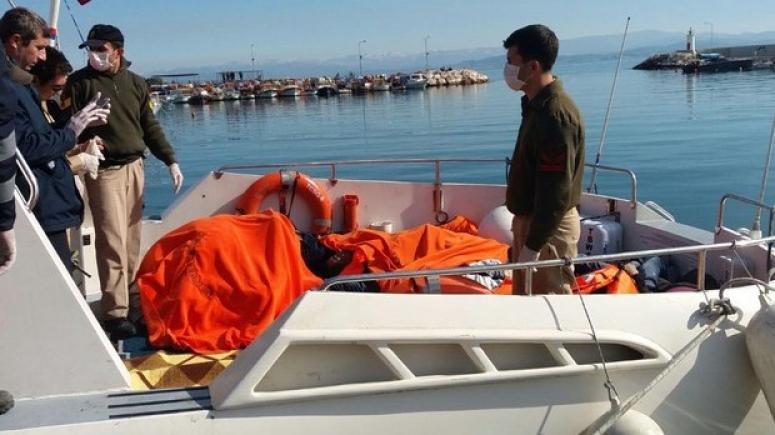 NATO Ege'de devriyeye başlıyor