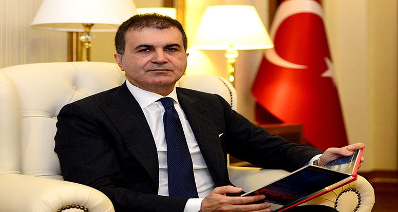 Çelik: ''Cenazelerle ilgili duyarlılığımız en üst noktada''