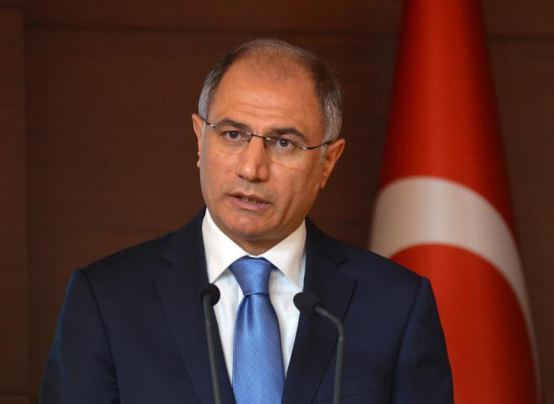 Efkan Ala: Cizre'de operasyon sona erdi