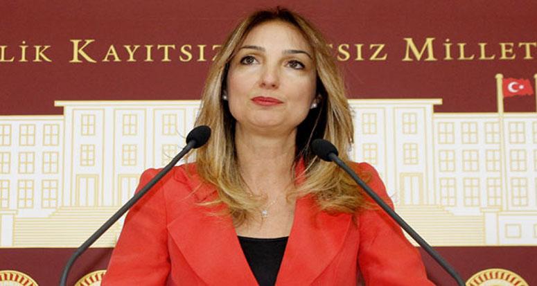 CHP'de bir şok daha: 'listeden çıkarıldı'