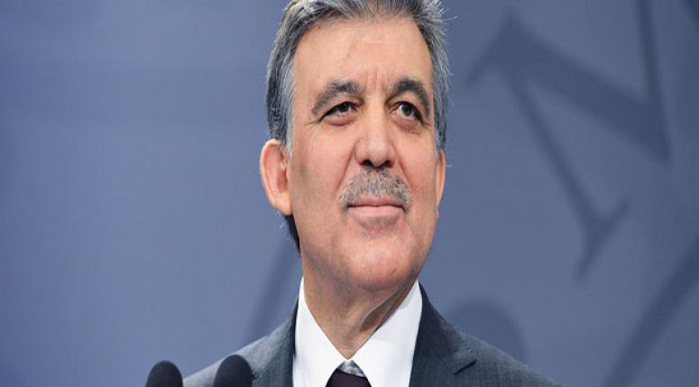 Abdullah Gül'ün acı günü
