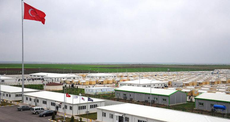 Türkiye sığınmacılara yardımda dünyayı 20'e katladı