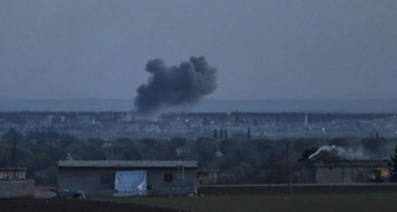 Ruslar destekledi! PYD Azez'i kuşattı