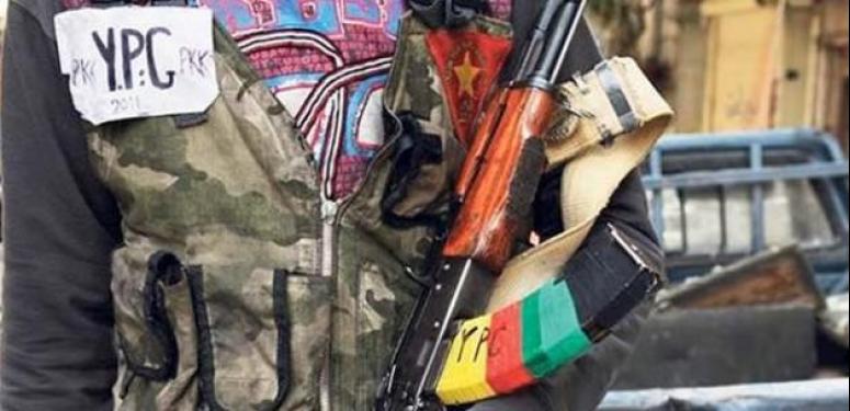 PYD'ye katılan ABD'li askerlerden PKK itirafı!