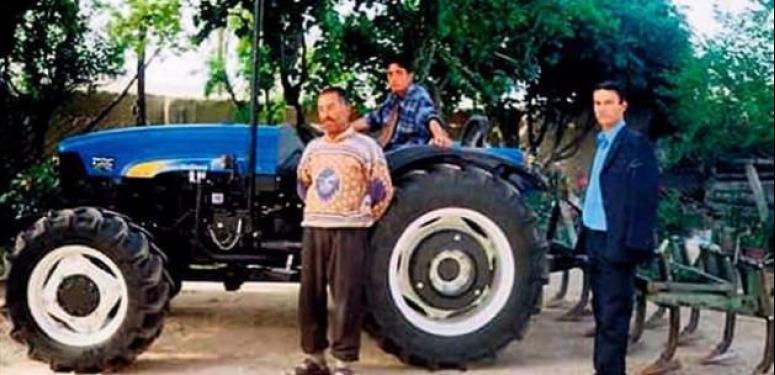 Eski MİT'çinin ailesine kan davası saldırısı!