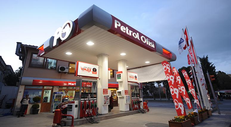 Petrol Ofisi satışa çıkarıldı