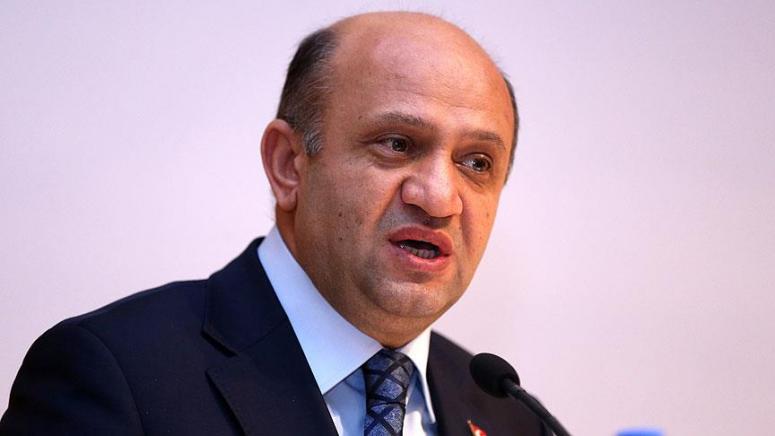'AR-GE projeleri için ithalata gümrük vergisi'