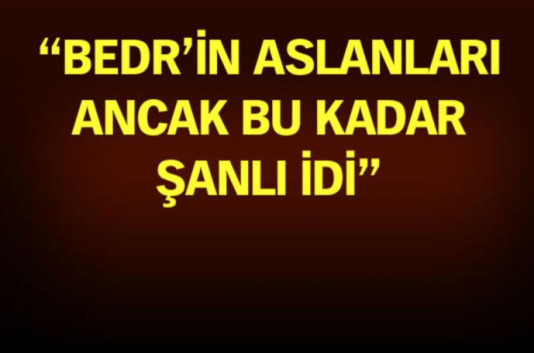 Emniyet Müdüründen telsizlere yansıyan o anons!