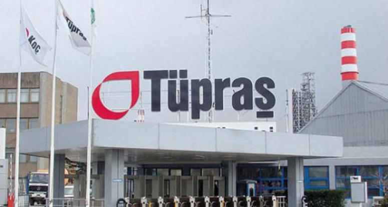 Tüpraş kârını uçurdu