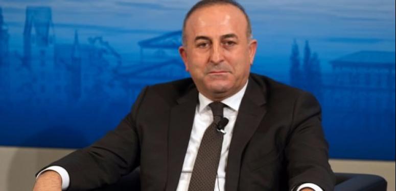 Çavuşoğlu: 'Kara operasyonuna girebiliriz'