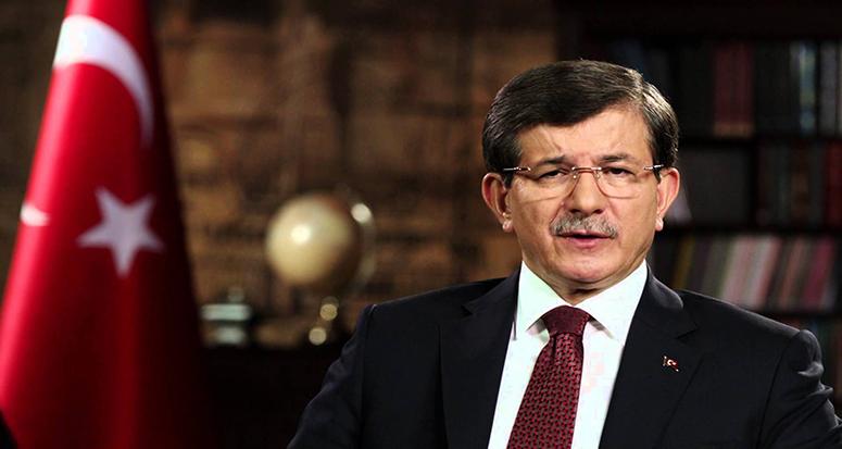 Davutoğlu'ndan RTÜK'e izdivaç programları için uyarı