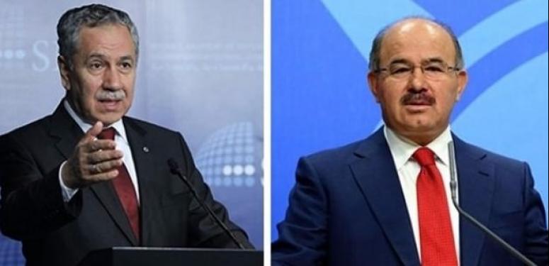 AK Parti küskünlere sahada görev verecek!