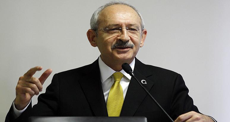 Kılıçdaroğlu teröre karşı dur dedi Demirtaş cevap verdi