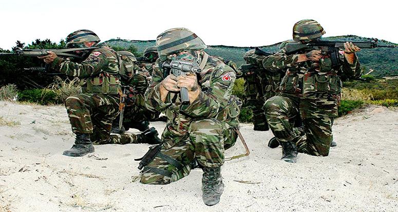 7 Askerin '600 PKK'lıya' direnişinin ses kaydı!